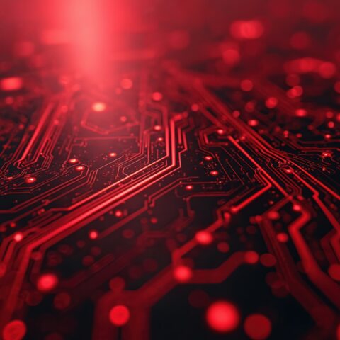 Moving beyond isolated AI experiments