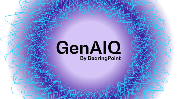 Automate your business with AI