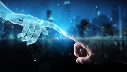 Experience how intelligent agents power real business workflows